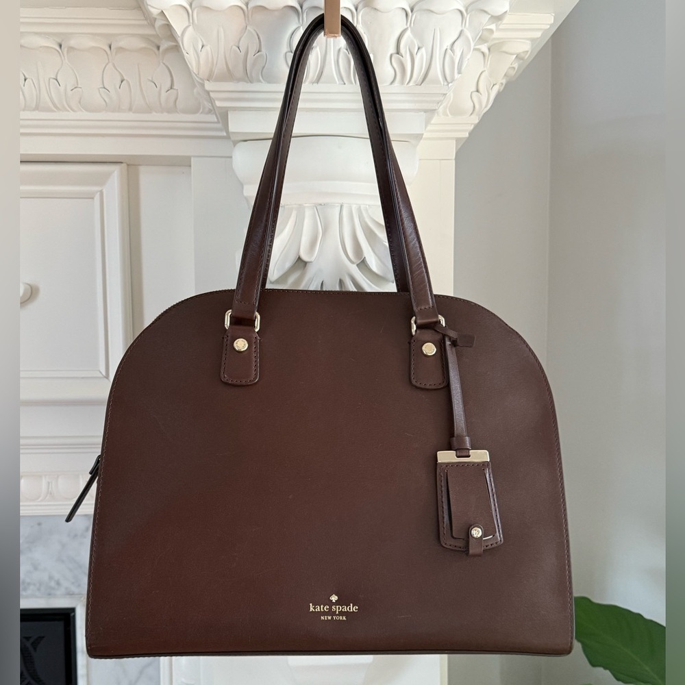 Kate Spade Nichols Street Reiley Satchel
